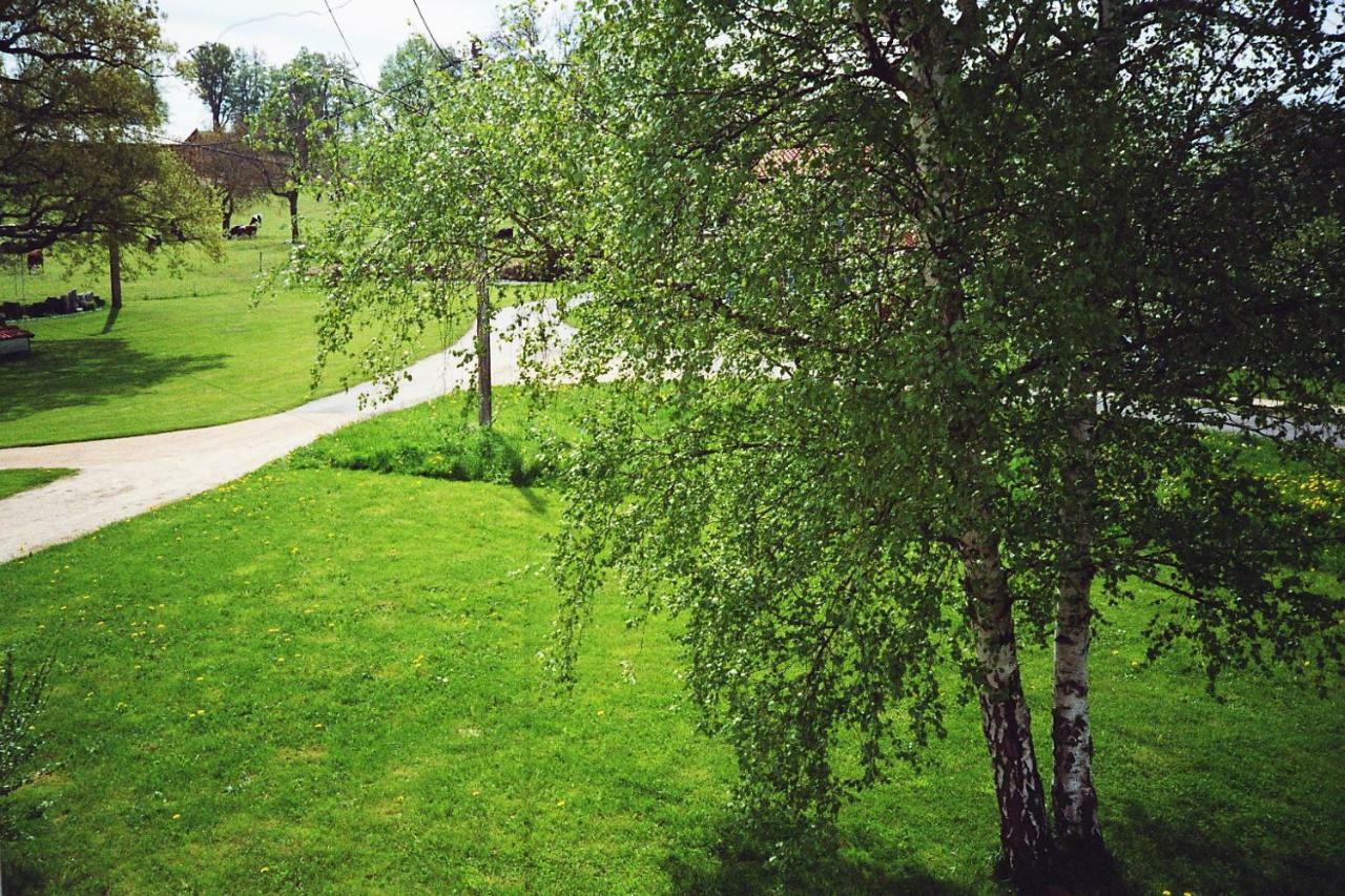 Chantacalme Montboissier  Buitenkant foto